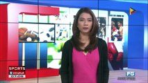 SPORTS BALITA: Pangulong #Duterte, manunuod ng live kay Pacman