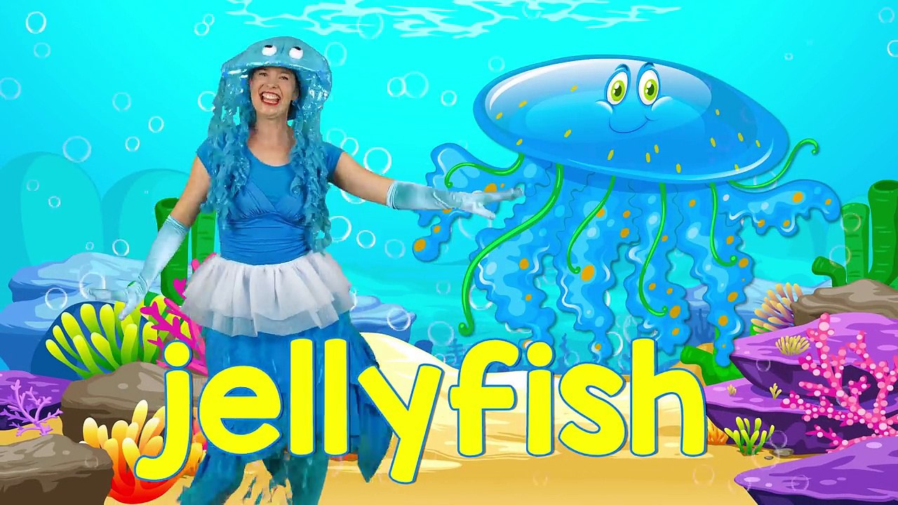 Alphabet Animals - ABC Animals Song for Kids | Learn animals, phonics and the alphabet