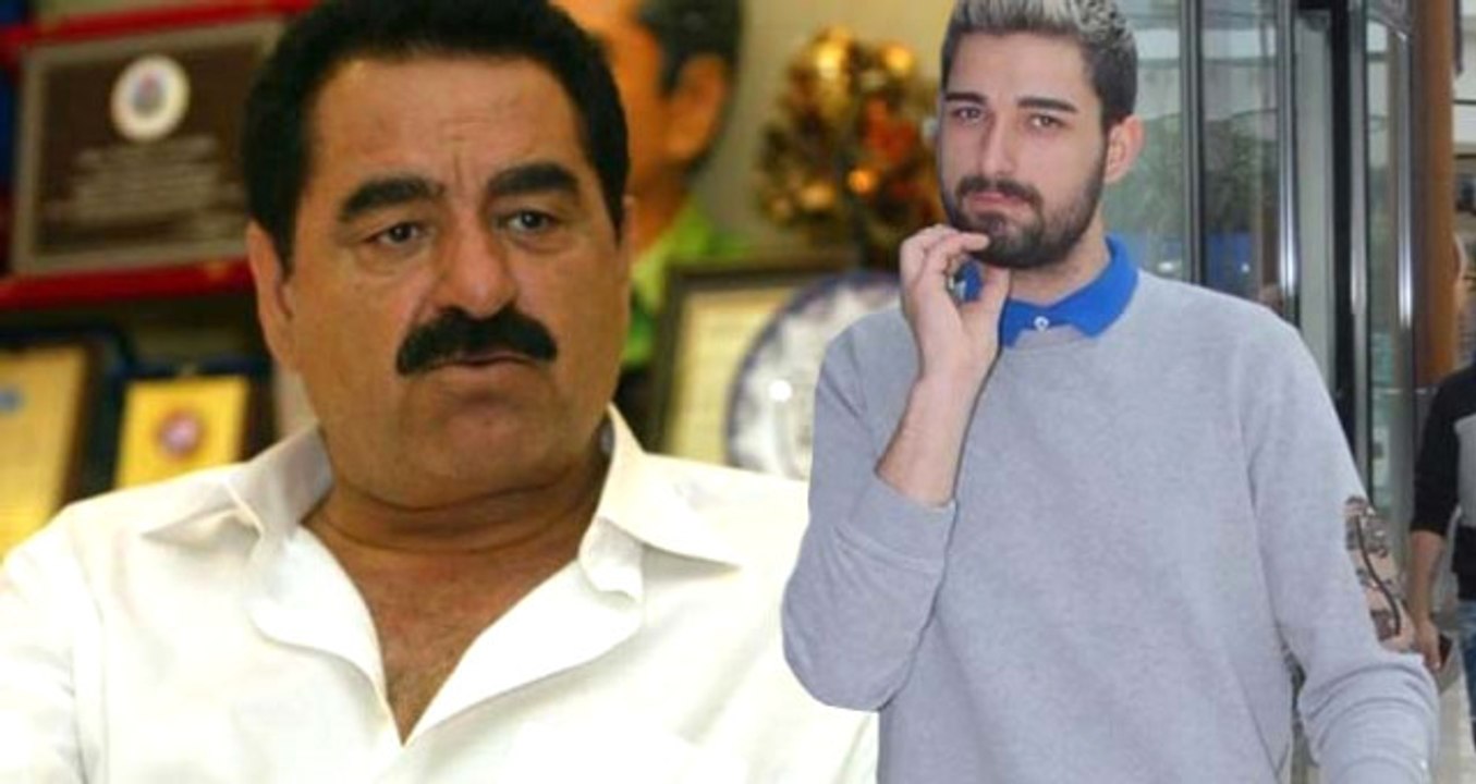 Şarkıcı İdo Tatlıses, İbrahim Tatlıses'in Aldığı Tehdit İçin "Babam Gerekeni Yaptı" Dedi