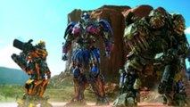 Love it or Hate it #13 - Transformers: Age of Extinction
