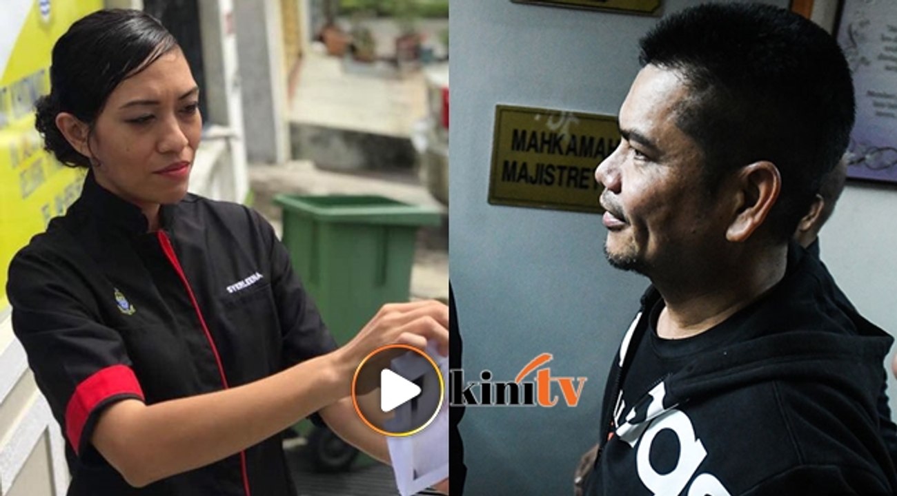 Jamal mengaku bersalah, ADUN diugut bunuh - Sekilas Fakta 11 Julai 2018
