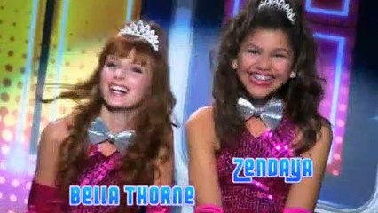 Shake It Up S01E07 - Party It Up