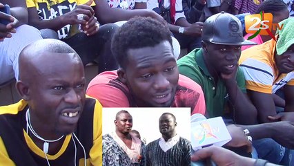 BOMBARDIER VS EUMEU SÈNE - PRONOSTICS