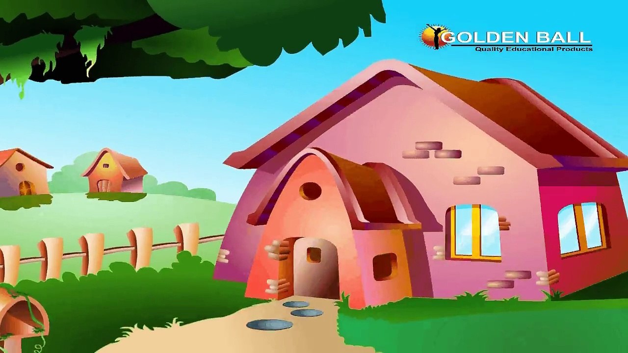 Dadi Amma  cartoon video song