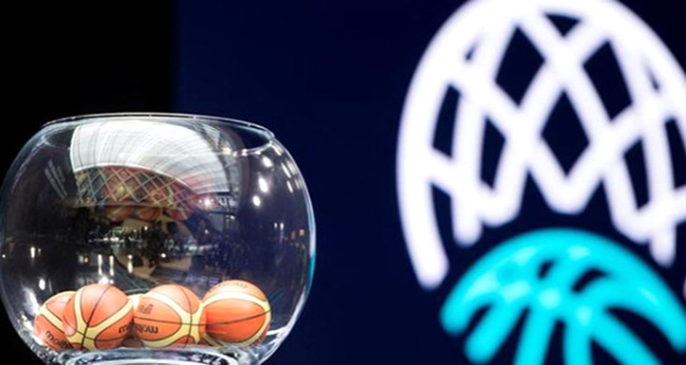 Beşiktaş Sompo Japan Basketbol Takımının Avrupa'daki Rakipleri Belli Oldu