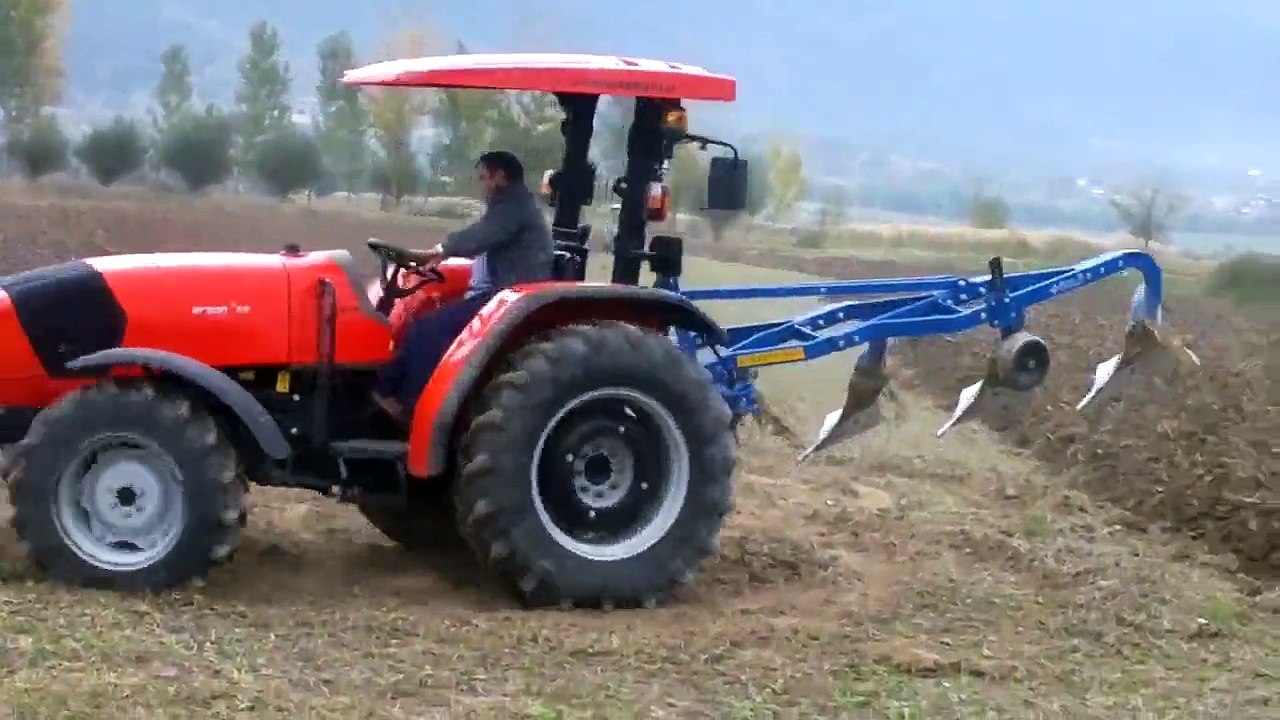 SAME ARGON 65 ŞOW