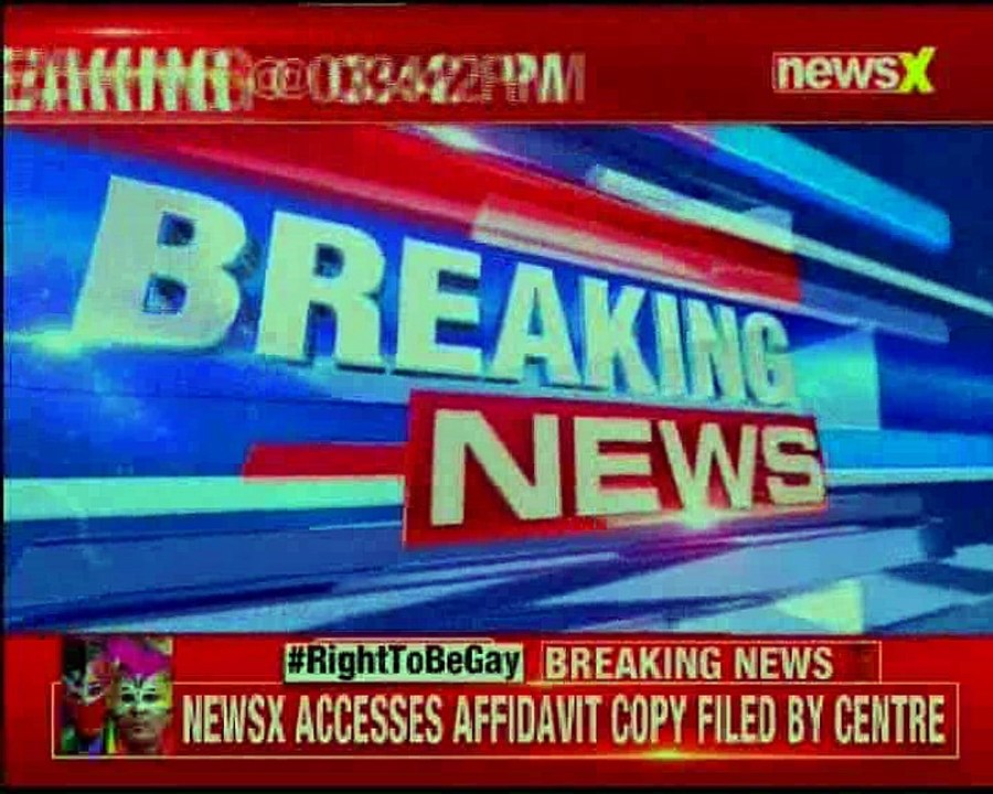 Let Adultery Stay a Crime, Diluting Law Will be Detrimental to Indian Ethos Centre to SC