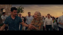 Mamma Mia! Here We Go Again - Clip 06 Sky erklärt Sophie, dass die Party anders ist als erwartet (Deutsch) HD