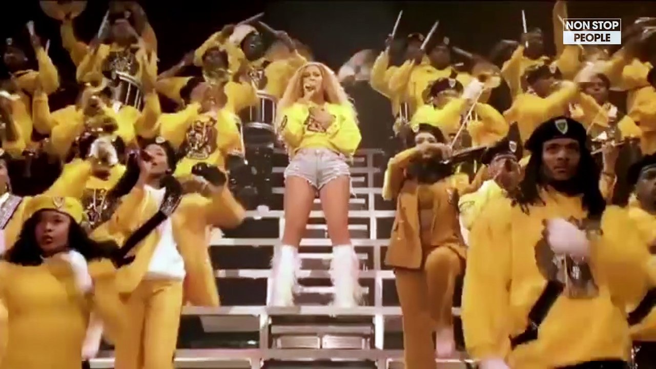 Beyoncé de nouveau enceinte ? La chanteuse sème le doute sur scène (Vidéo)