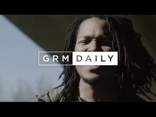 Merky Ace - Black Hawk Down [Music Video] | GRM Daily