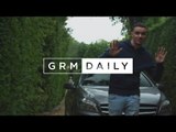 Help Yourself - No Way [Music Video] | GRM Daily