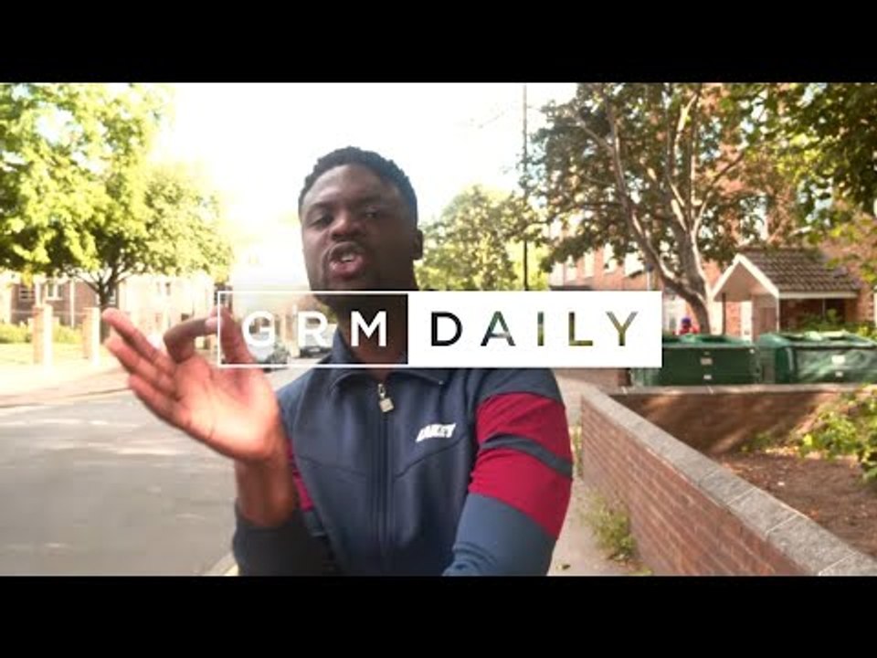 Karl Lokko - Bring The Real Back [Music Video]...