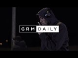 Kømon -Trillasfuhk Freestyle [Music Video] | GRM Daily