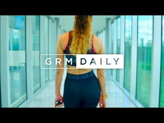 Identity Unknown - Cute Likkle Bumpa [Music Video] | GRM Daily
