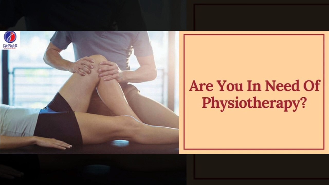 7 Mistakes To Avoid Before Choosing The Best Physiotherapist in Bangalore