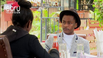 Malcom Talks About His Unsupportive And Unfocused Ex-girlfriend