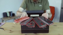 OnePlus 6 unboxing Tech Advisor