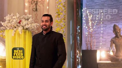 Ishqbaaz - 12th July 2018 Starplus News