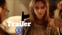 Aura Trailer #1 (2018) Rula Lenska Horror Movie HD