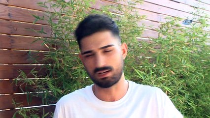 İdo aldığı ölüm tehdidine “Babam gerekeni yaptı” dedi