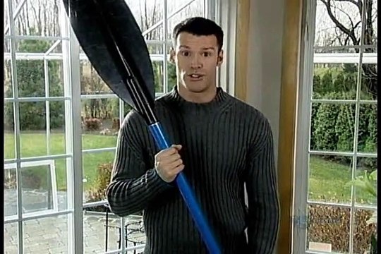 How Its Made 107 Kayaks @ Safety Boots @ Electronic Signs @ Cereals