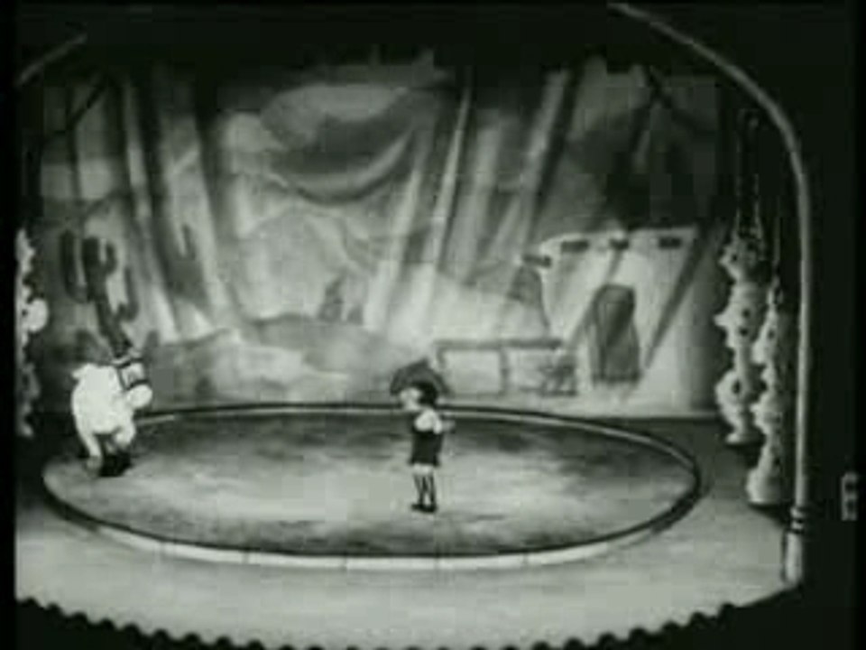 At The Opera Remix Video