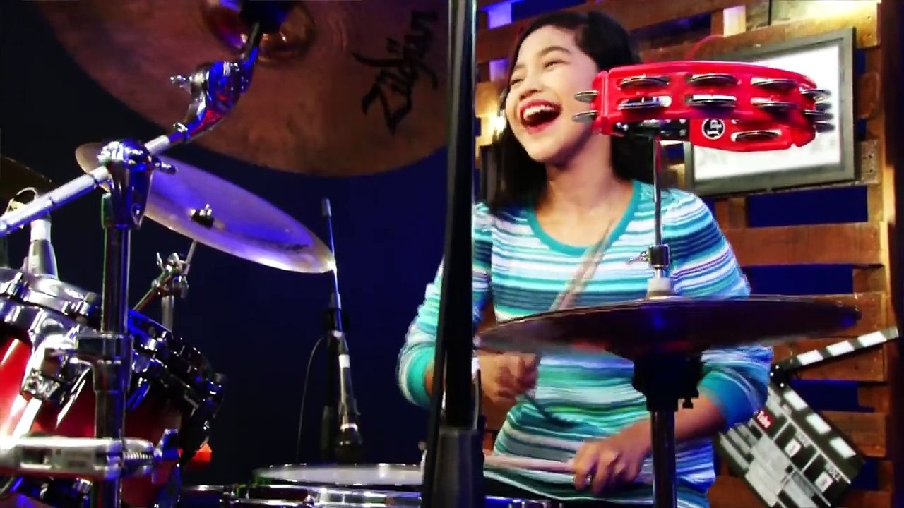 Bocah Ngapa Yak | BONUS | DRUM ONLY | by Nur Amira Syahira