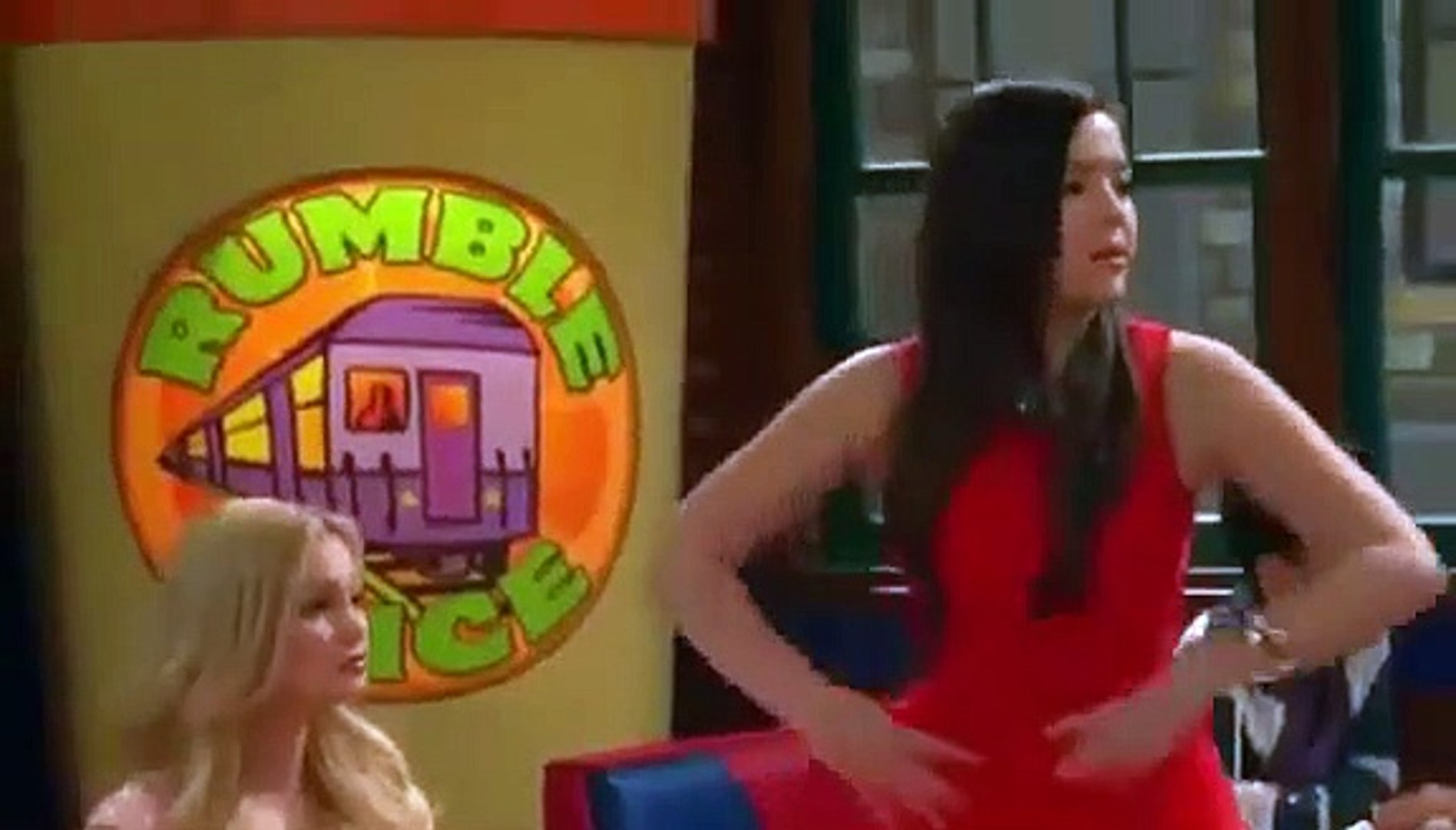 I Didn T Do It Stevie Likes Lindy Season 2 Episode 8 Video Dailymotion