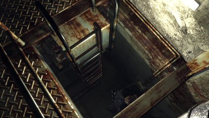 【１５】バイオハザード０　実況プレイ