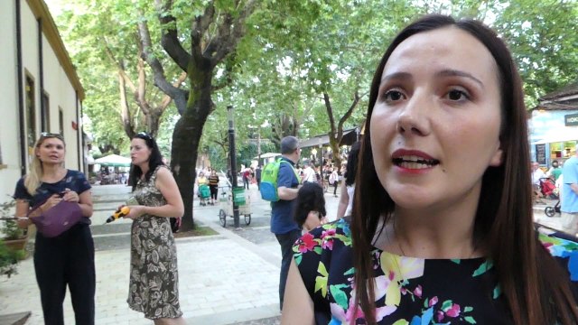 FEMIJET SOLIDARIZOHEN ME FEMIJET NJE SHFAQJE TEATRORE PER FEMIJET E PREKUR NGA TALASEMIA