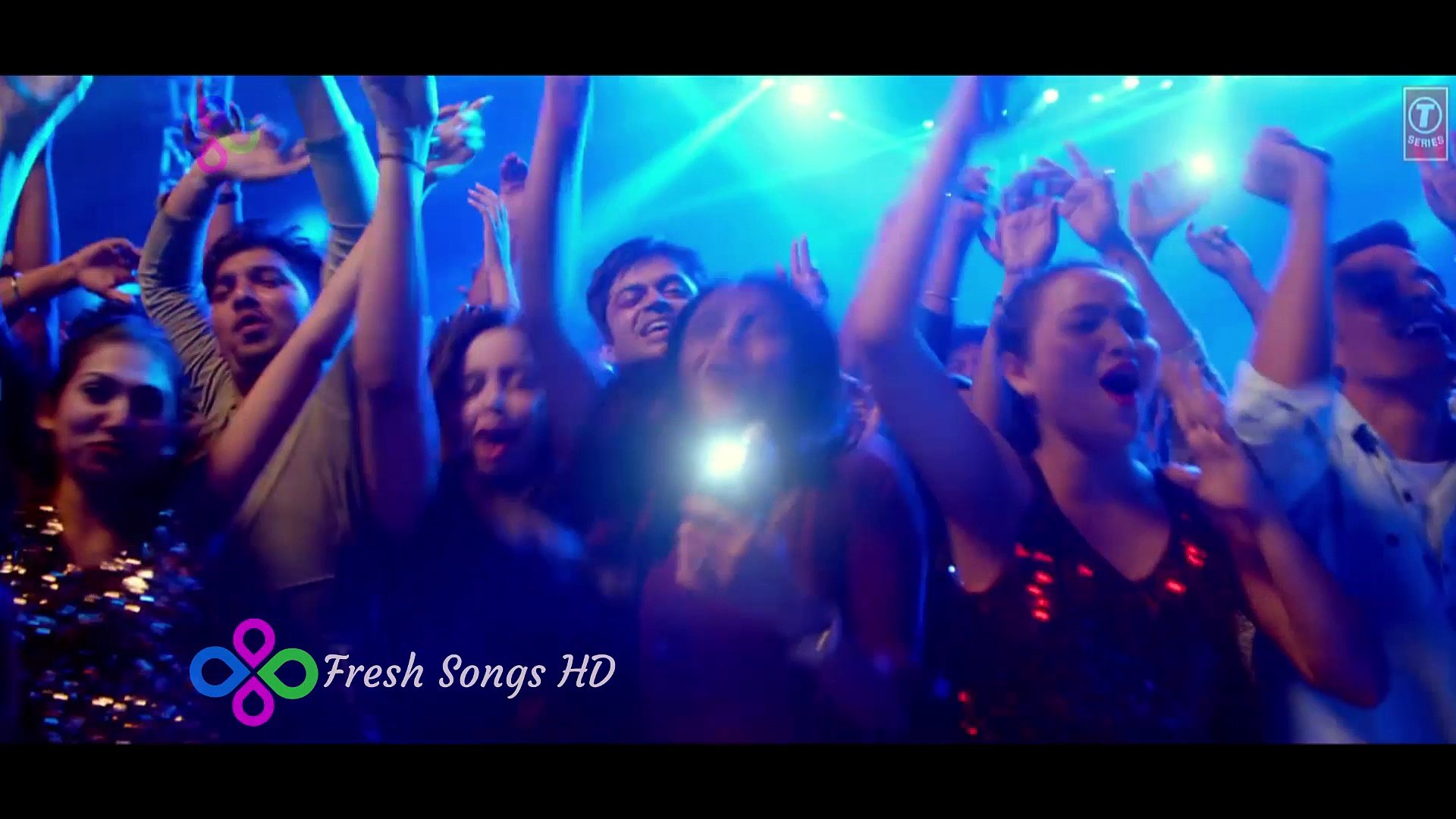 Fanney Khan Song Mohabbat - FANNEY KHAN Movie Songs - Aishwarya Rai Bachchan - Sunidhi Chauhan - Fre