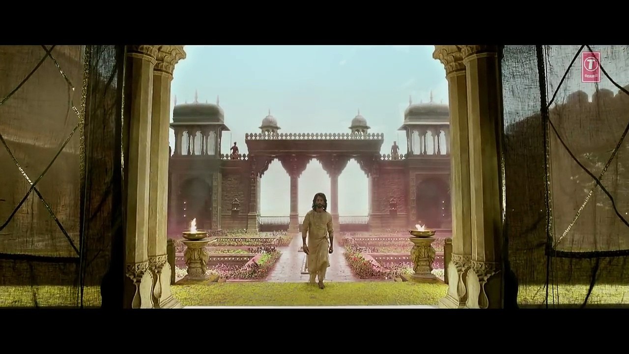 Full Video-  Holi (Manganiyars & Langa's folk song) - Padmaavat - Deepika Padukone - Shahid Kapoor