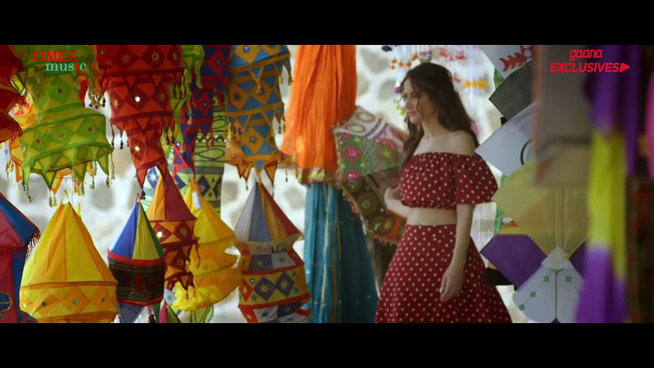 Full Video- Ajnabee l Soham Naik - Aamir Ali - Sanjeeda Sheikh - Anurag Saikia - Gaana Exclusive