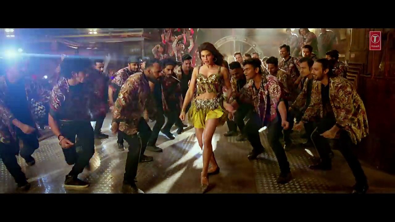 Full Video- Ek Do Teen Film Version - Baaghi 2 - Jacqueline F -Tiger S - Disha P- Ahmed K - Sajid N