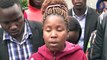 Armed gang shoots dead Kiambu student