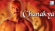 Ajay Devgn To Play Chanakya In Neeraj Pandey's Next