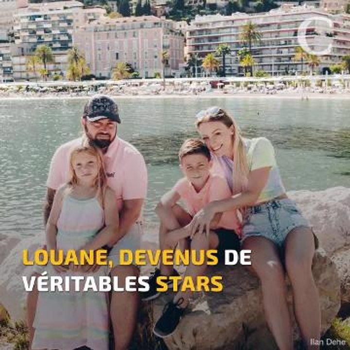 Focus sur...  Roxane de L'atelier de Roxane