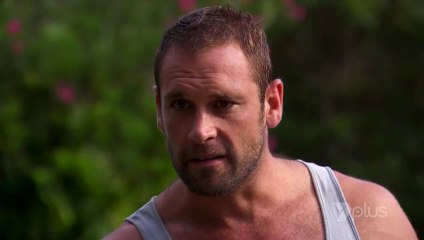 Home and Away 6917 11th July 2018