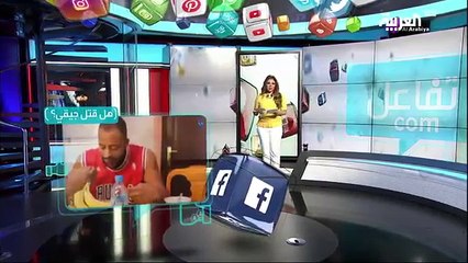 تفاصيل جديدة عن مقتل لاعب كمال الأجسام محمد عبداللطيف "جيقي" بقطر