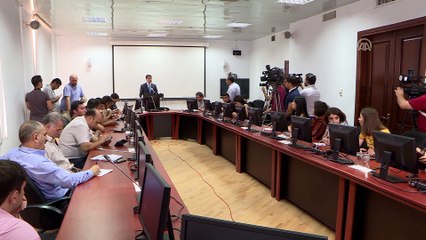 Ermenistan iki Azerbaycan vatandaşını dört yıldır esir tutuyor - BAKÜ