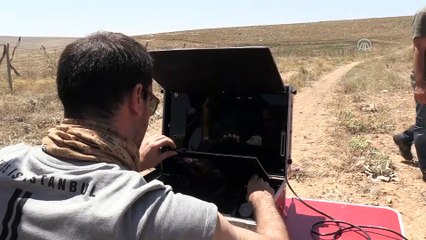 2 bin yıllık 'sınır gözetleme kuleleri' bulundu - KONYA