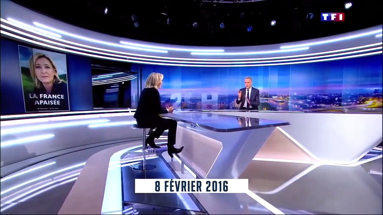 Alain Soral 2016 -Enfin, la vérité..top!!