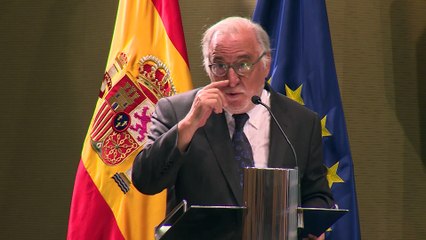 Pere Navarro, nuevo director general de la DGT