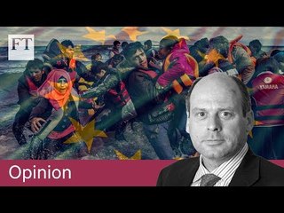 EU summit to focus on migration and eurozone reform