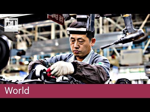 South Korea cuts overworked employees' hours