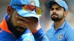 India vs England 1st ODI: Virat Kohli has 3 Big Challenges Ahead ODI Series | वनइंडिया हिंदी