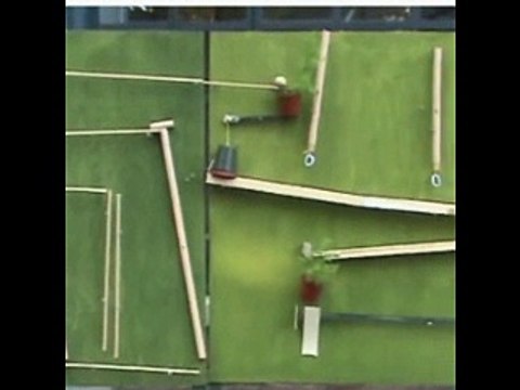 Profert Gübre Otomatik Bitki Sulama Sistemi