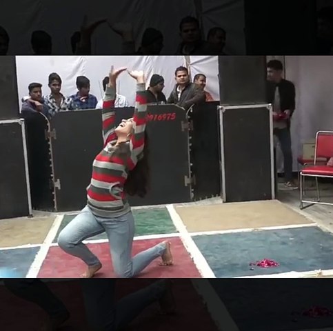 BEST  DANCE  PERFORMANCE  STEPS  HD  VIDEO