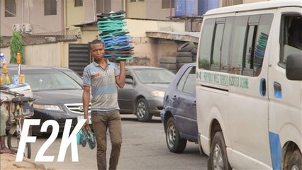 Video herunterladen: Il Paese più povero è la Nigeria