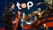 Les meilleures EXCLU PS3 (à leur sortie) | TOP 10